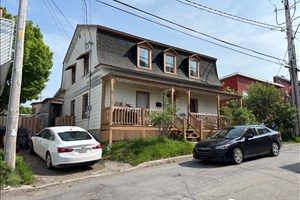 Perquisition au centre-ville de Rivière-du-Loup
