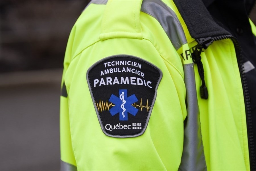 Services ambulanciers : près de 1 M$ pour transformer l’horaire de faction dans le secteur Notre-Dame-du-Lac 