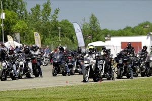  Rivière-du-Loup accueille le rassemblement FMQ 2025