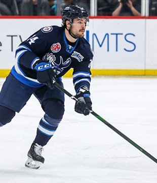 Les 3L repêchent un ancien capitaine de la LAH et un choix des Canucks 