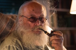 Victor-Lévy Beaulieu, un écrivain à l’œuvre colossale