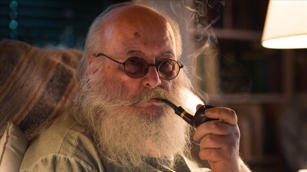 Victor-Lévy Beaulieu, un écrivain à l’œuvre colossale