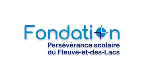 La Fondation pour la persévérance scolaire du Fleuve-et-des-Lacs dévoile son nouveau site web