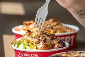 Poulet Rouge à la recherche d’investisseurs au Bas-Saint-Laurent 