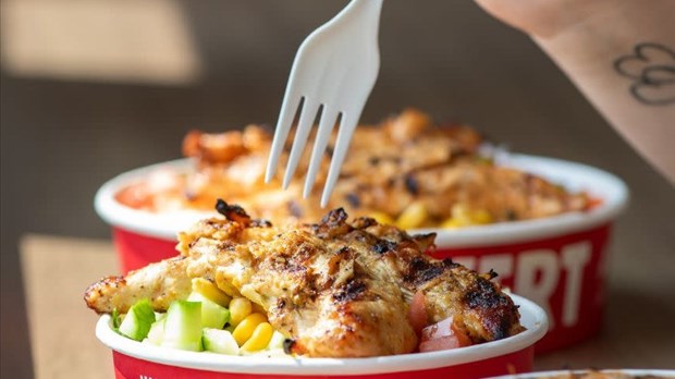 Poulet Rouge à la recherche d’investisseurs au Bas-Saint-Laurent 