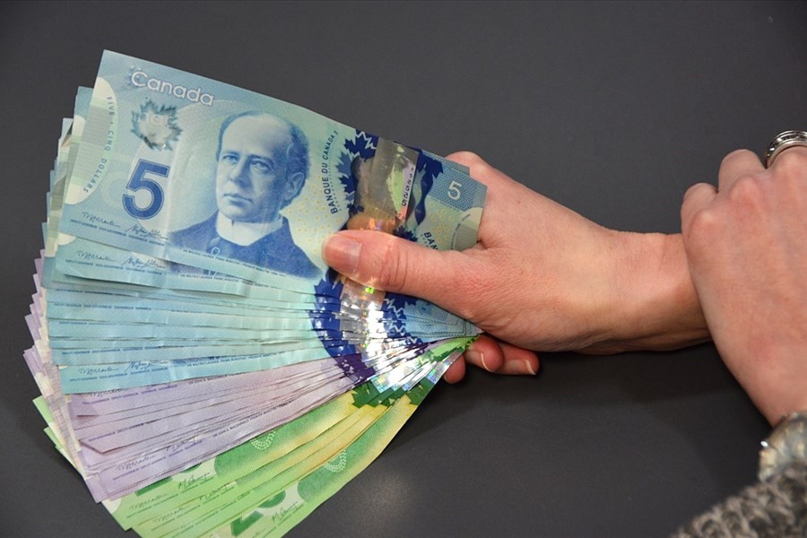 Attention à la fausse monnaie, avertie la Sûreté du Québec 