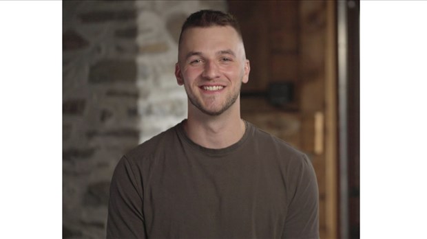 Un agriculteur de l’Isle-Verte présélectionné pour L’amour est dans le pré