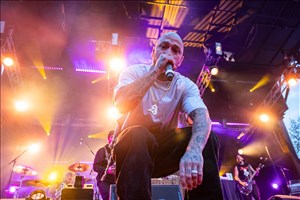 Le 3e Musique Fest fait vibrer Rivière-du-Loup