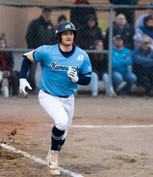 Fin de semaine occupée dans le baseball Puribec 