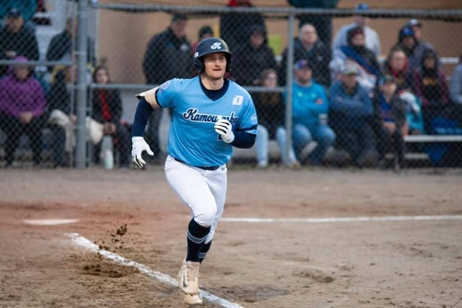 Fin de semaine occupée dans le baseball Puribec 