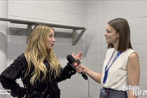 Musique Fest Premier Tech | Marie-Mai