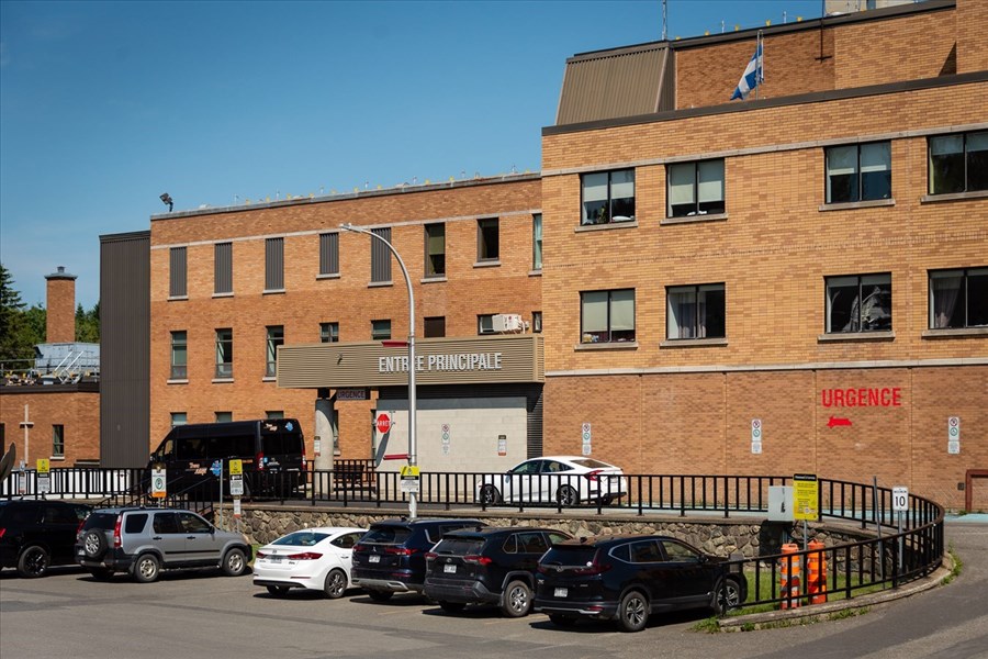 Réorganisation des services d’obstétrique à l’hôpital de Notre-Dame-du-Lac pour la période estivale