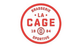 Cage - Brasserie sportive (La)
