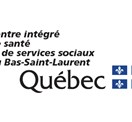 Centre intégré de santé et de services sociaux (CISSS) du Bas-Saint-Laurent