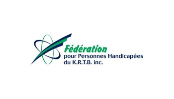 Fédération pour personnes handicapées du KRTB