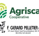 Agriscar Coopérative - F. Gerard Pelletier