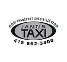 J.A.N.T.I.S. Taxi