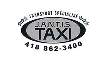 J.A.N.T.I.S. Taxi