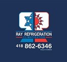 Ray Réfrigération