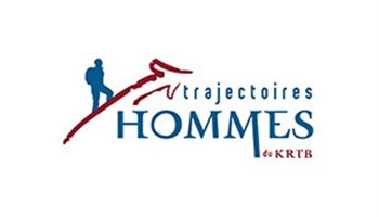 Trajectoires Hommes du KRTB