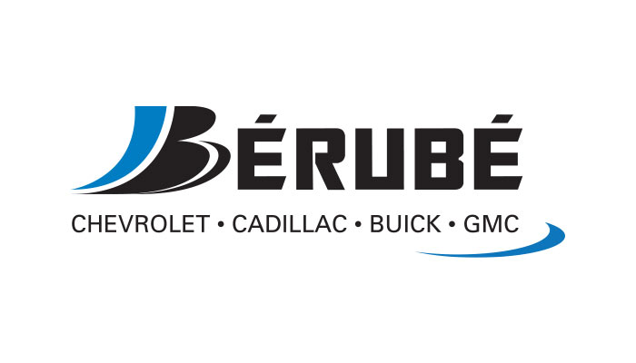 Bérubé GM