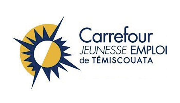 L’équipe du Carrefour jeunesse-emploi est là pour vous!