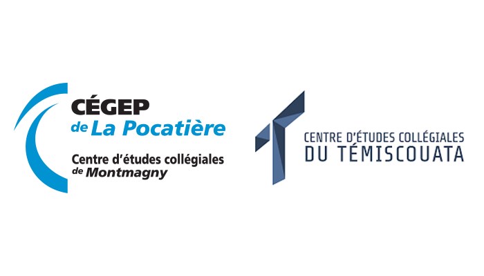 Cégep de La Pocatière | Centre d'études collégiales du Témiscouata