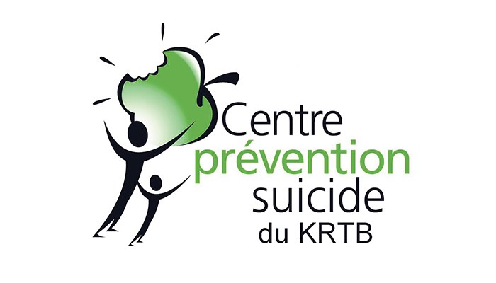 Centre de prévention suicide du KRTB