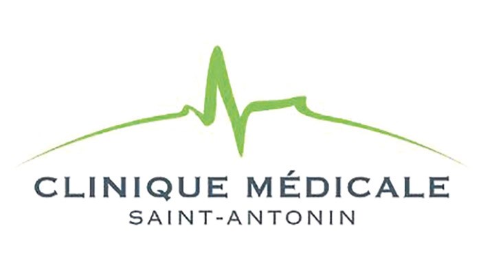 Clinique médicale Saint-Antonin
