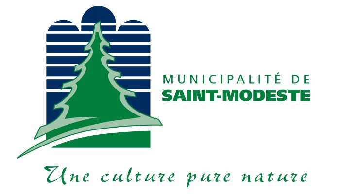 Municipalité de Saint-Modeste