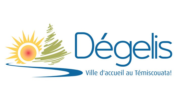 Ville de Dégelis