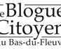 Le Blogue Citoyen 