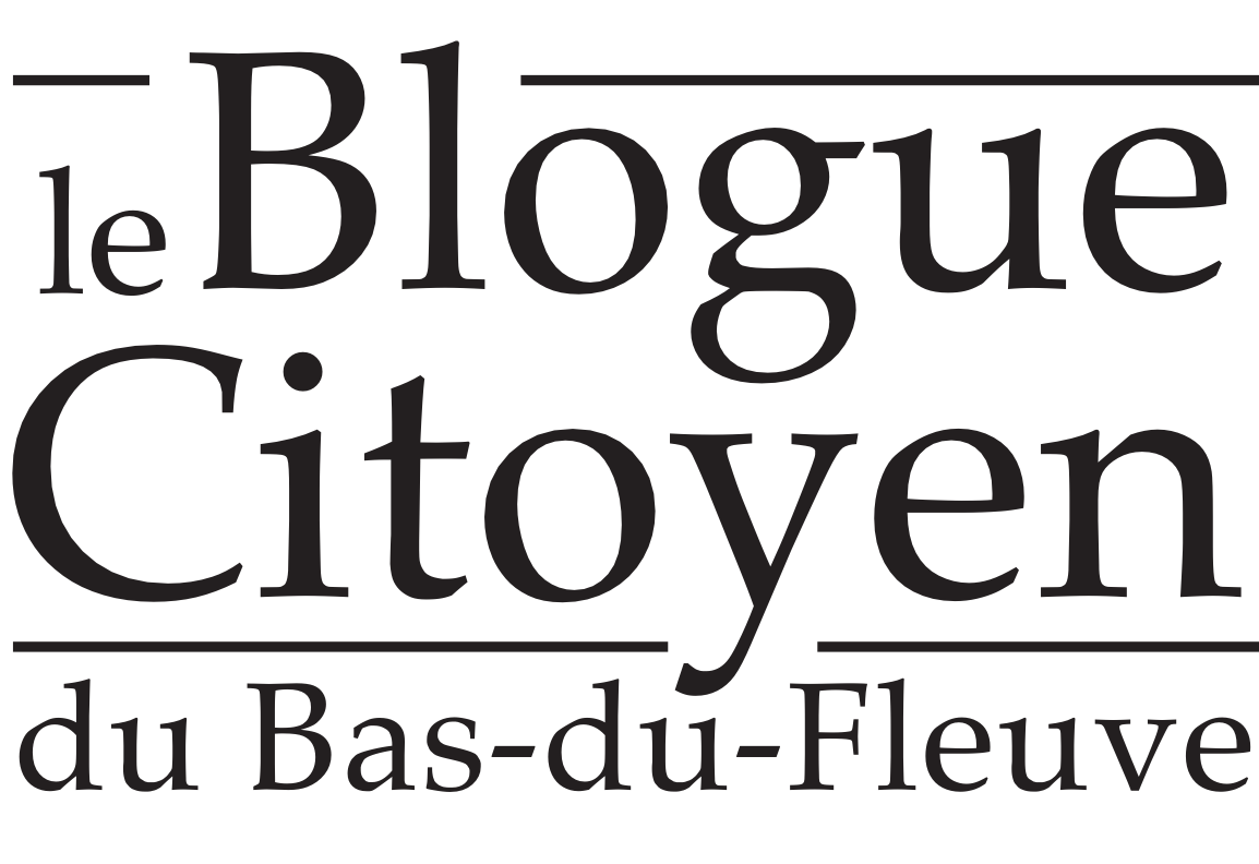 Le Blogue Citoyen 