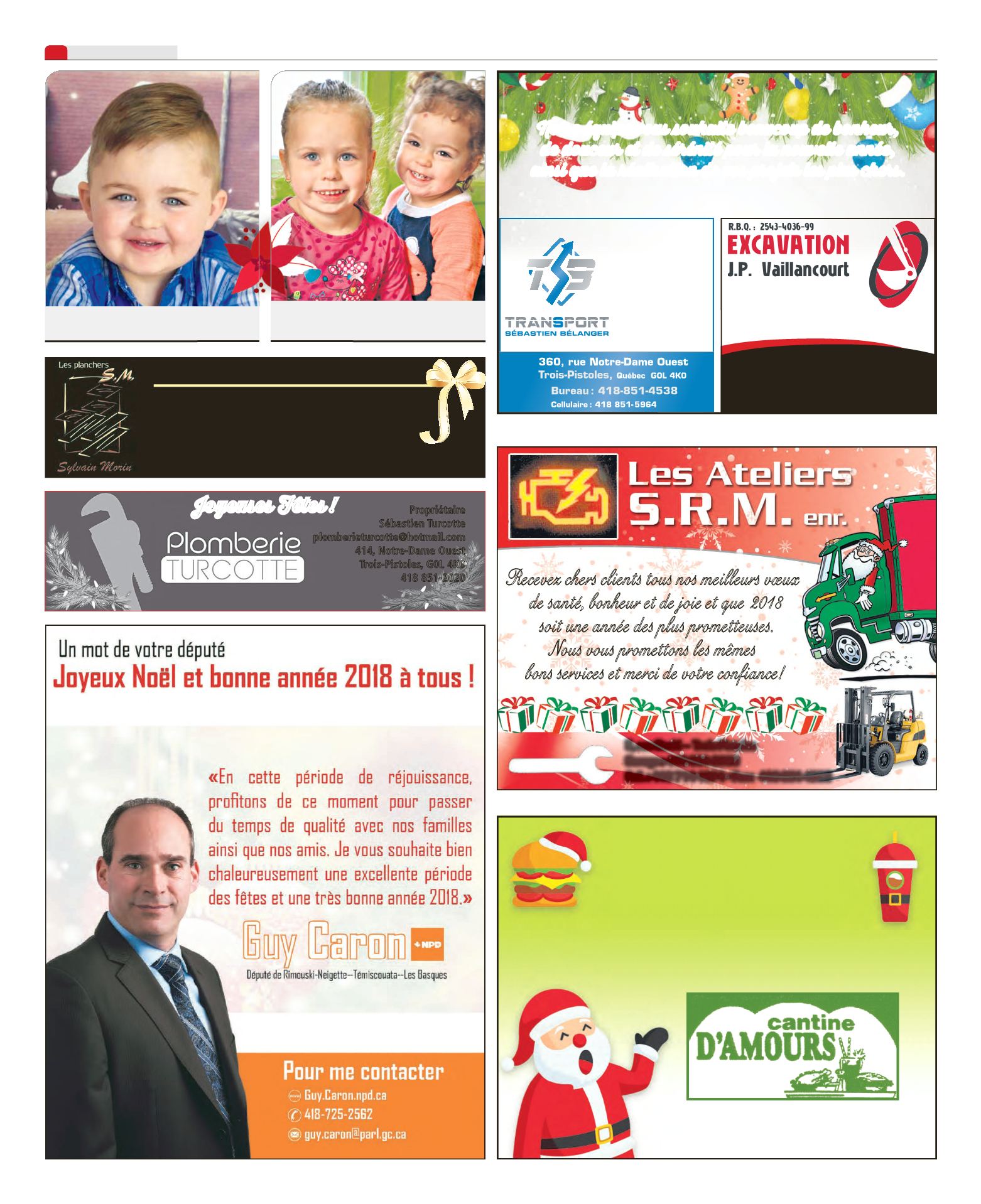 Page Background